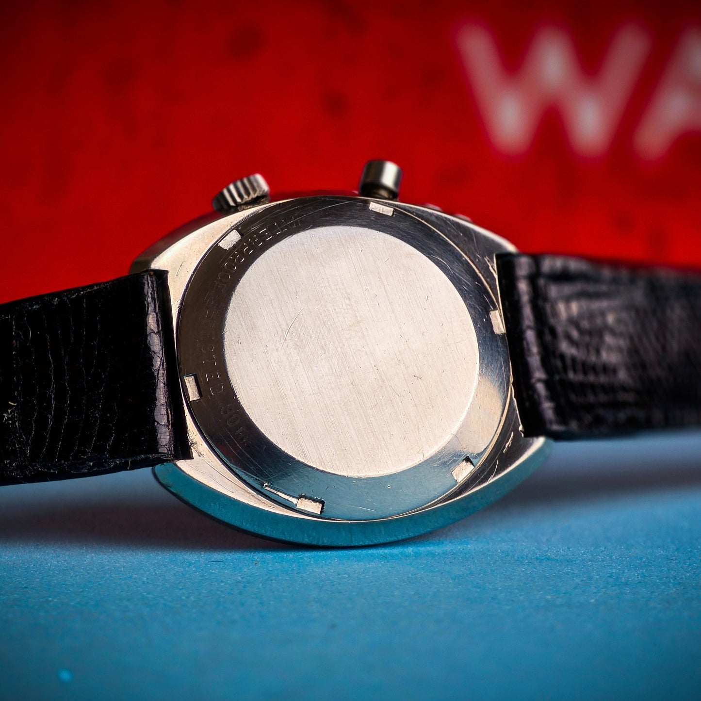 Omega Chronostop 145.009
