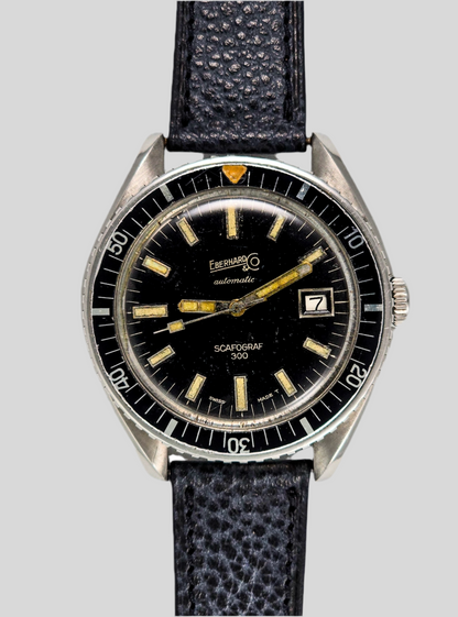 Eberhard Scafograf 300