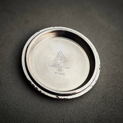 Omega Speedmaster “Italian L.E.” MK1