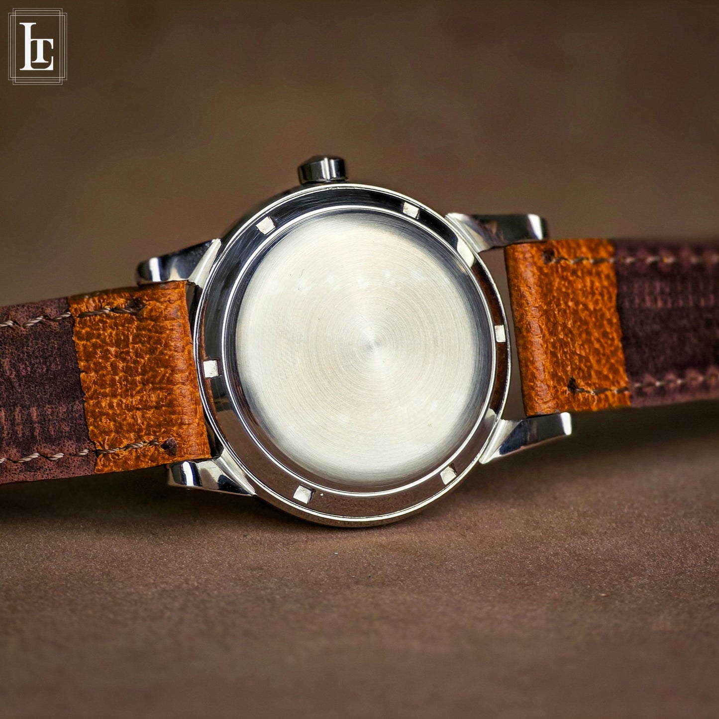 Omega classico a nido d'api