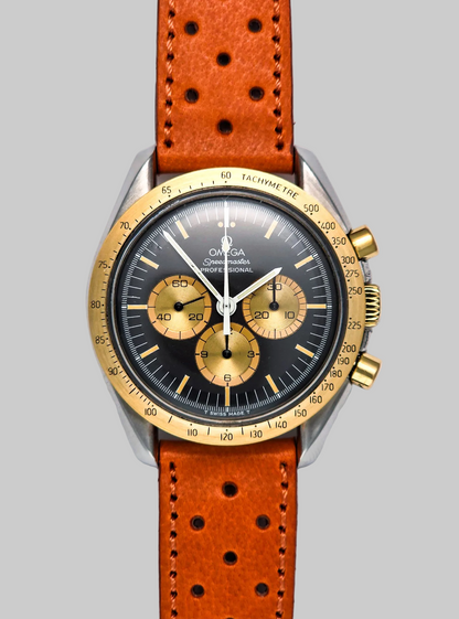 Omega Speedmaster “Italian L.E.” MK1