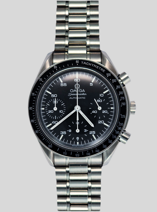 Omega Speedmaster automatic Reduced
