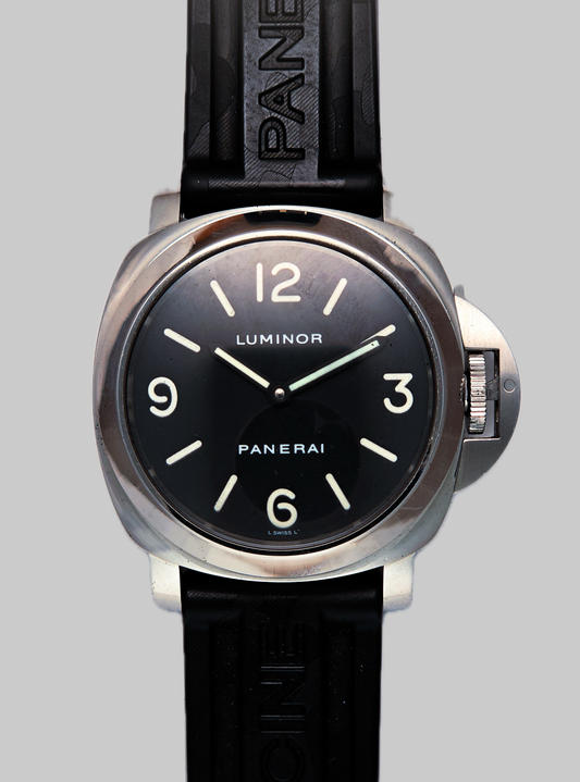 Officine Panerai PAM00112 Full Set
