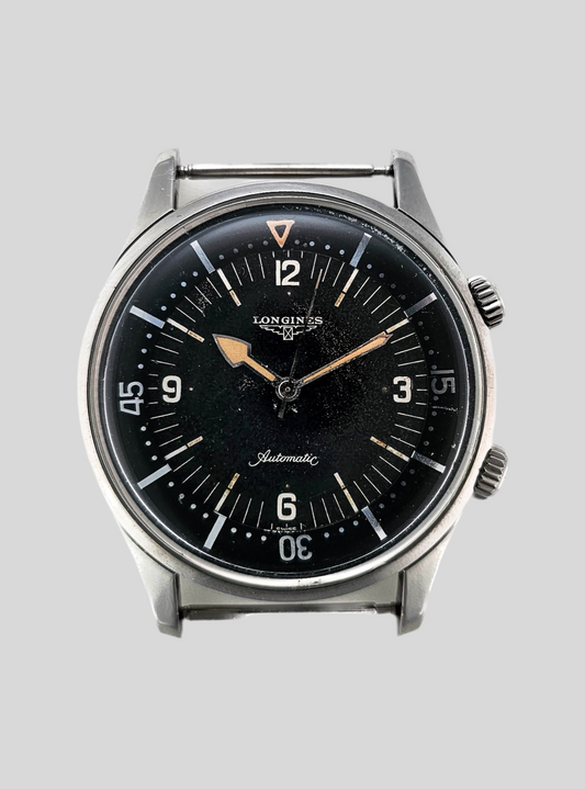 Longines subacqueo 2 corone