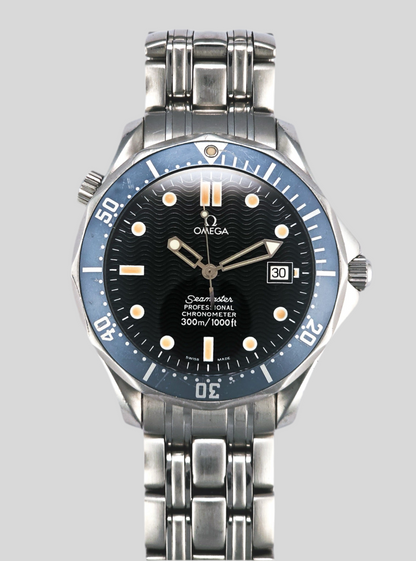 Omega Seamaster 300 “James Bond”