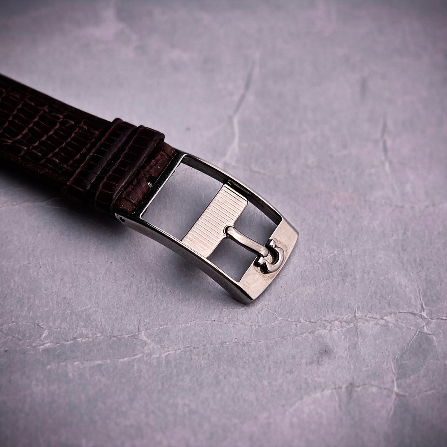 Omega Oversize Ref. 2505-23