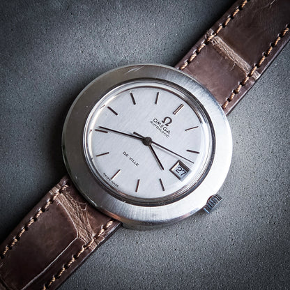 Omega De Ville “UFO”