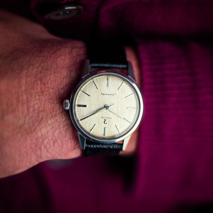 Omega Seamaster  Ref. 14390-61-SC