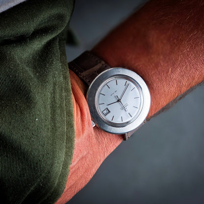 Omega De Ville “UFO”