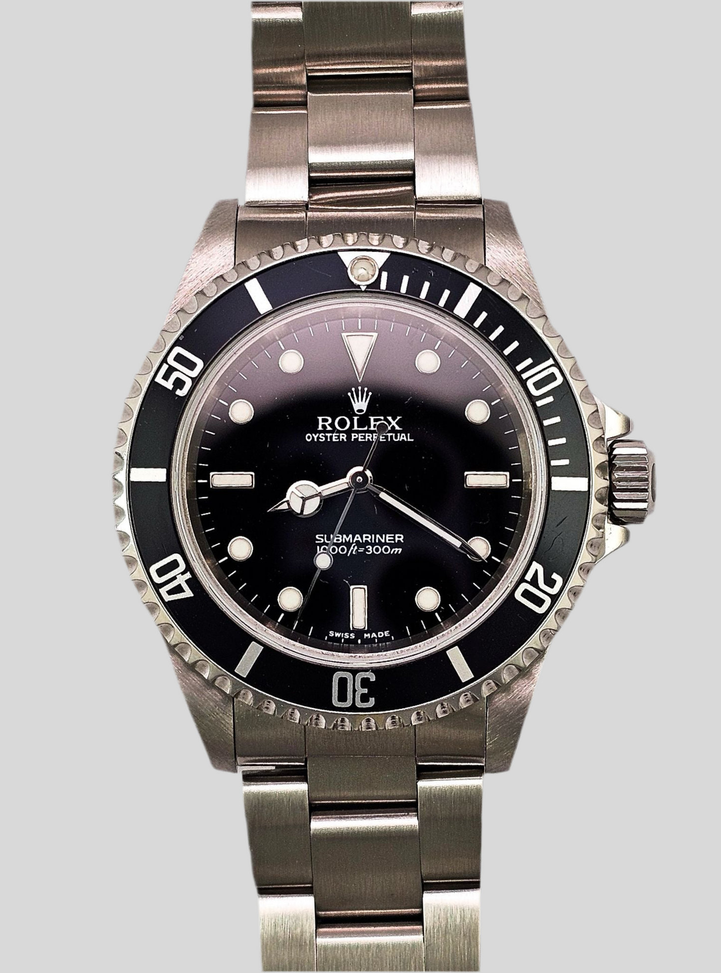 Rolex Submariner 14060M
