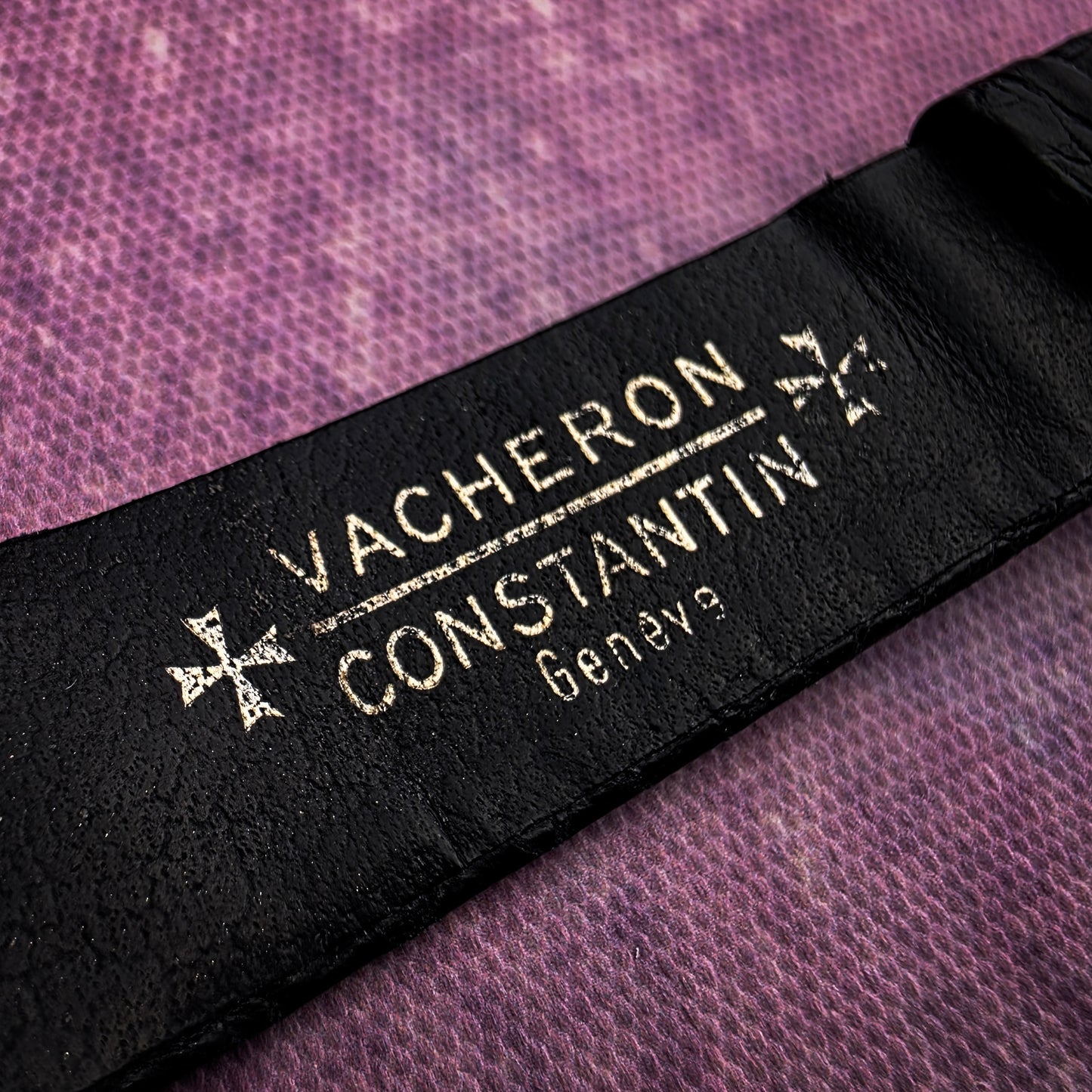 Vacheron & Constantin Ultra Thin