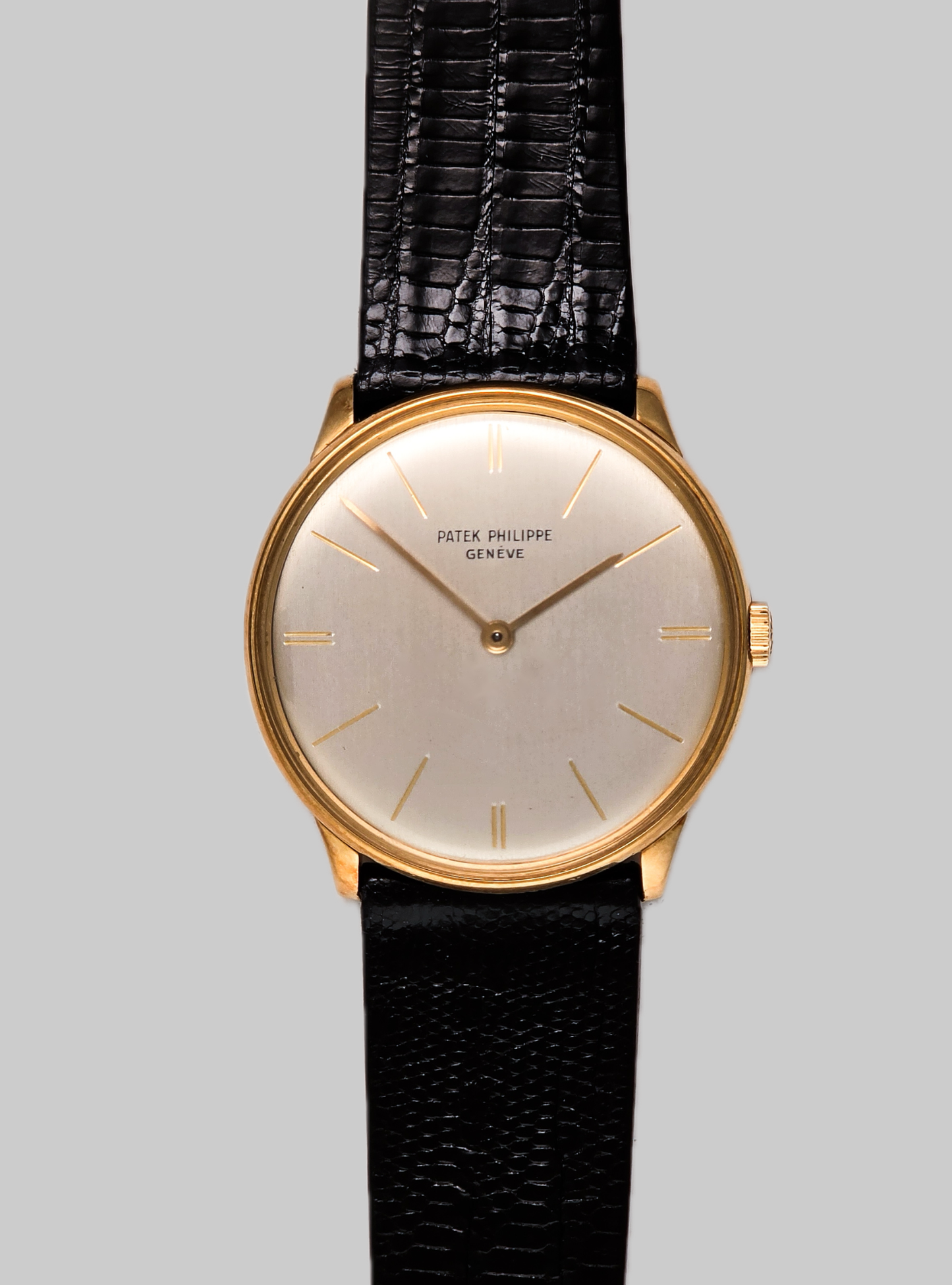 Patek Philippe Calatrava Ref. 2573