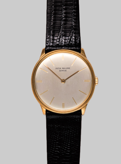 Patek Philippe Calatrava Ref. 2573
