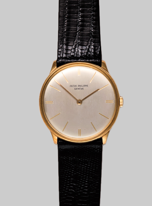 Patek Philippe Calatrava Ref. 2573