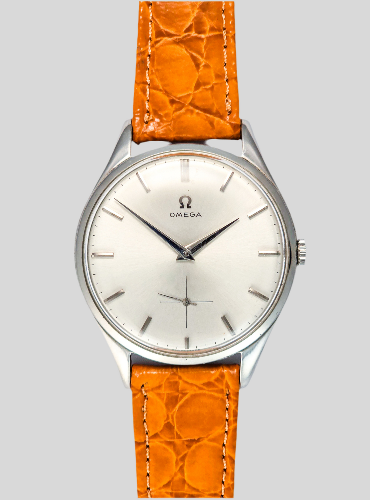 Omega 30T2 steel oversize Ref. 2505-16