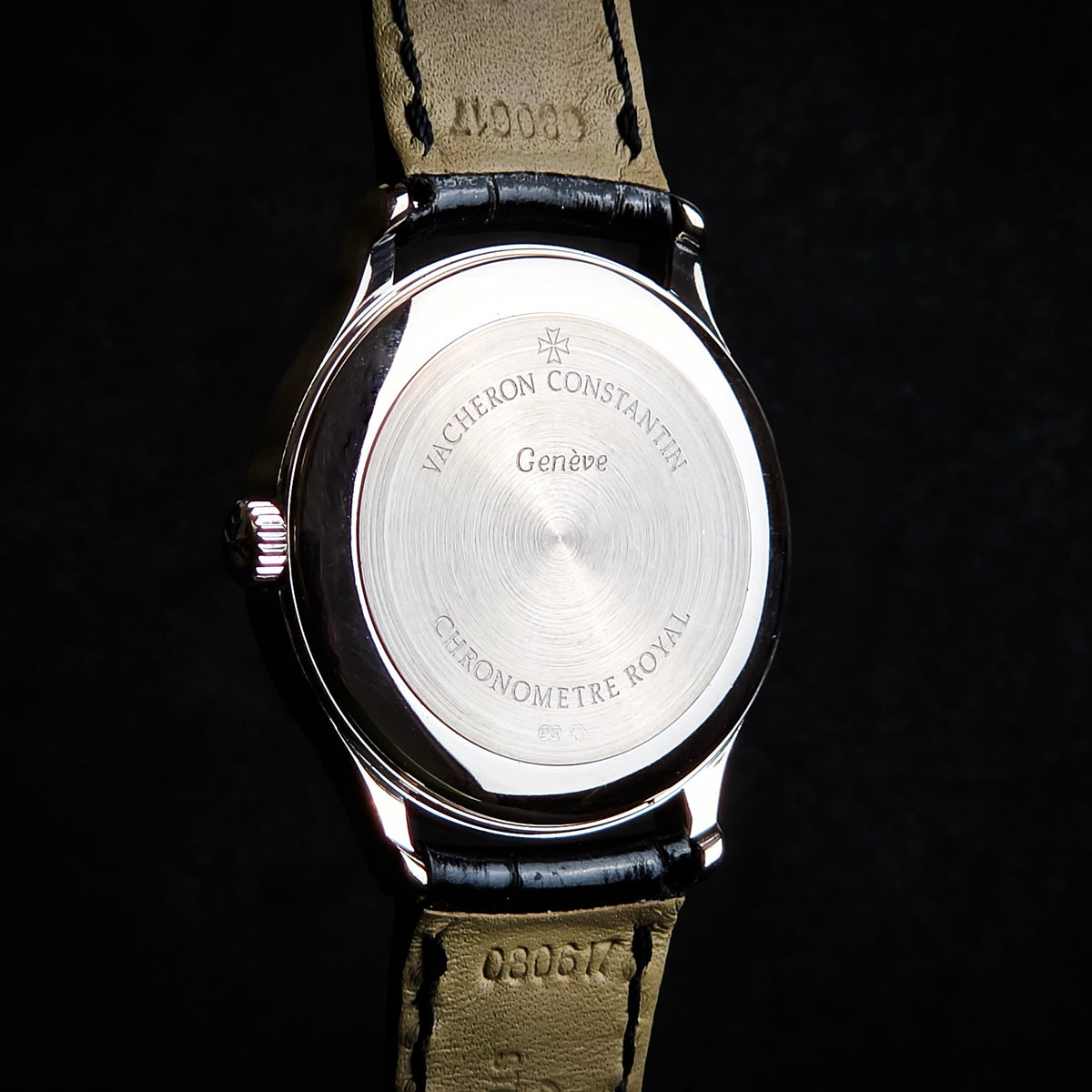 Vacheron & Constantin Chronomètre Royal
