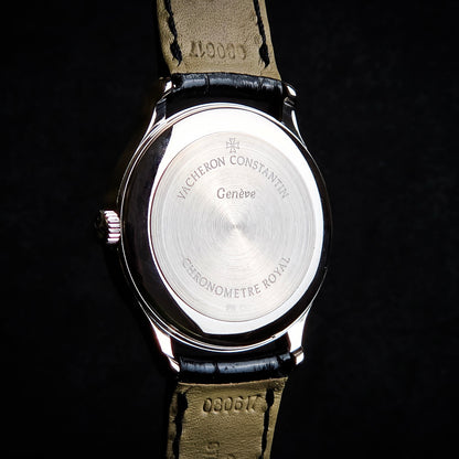 Vacheron & Constantin Chronomètre Royal