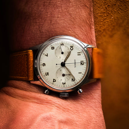 Consul Cronografo vintage EP