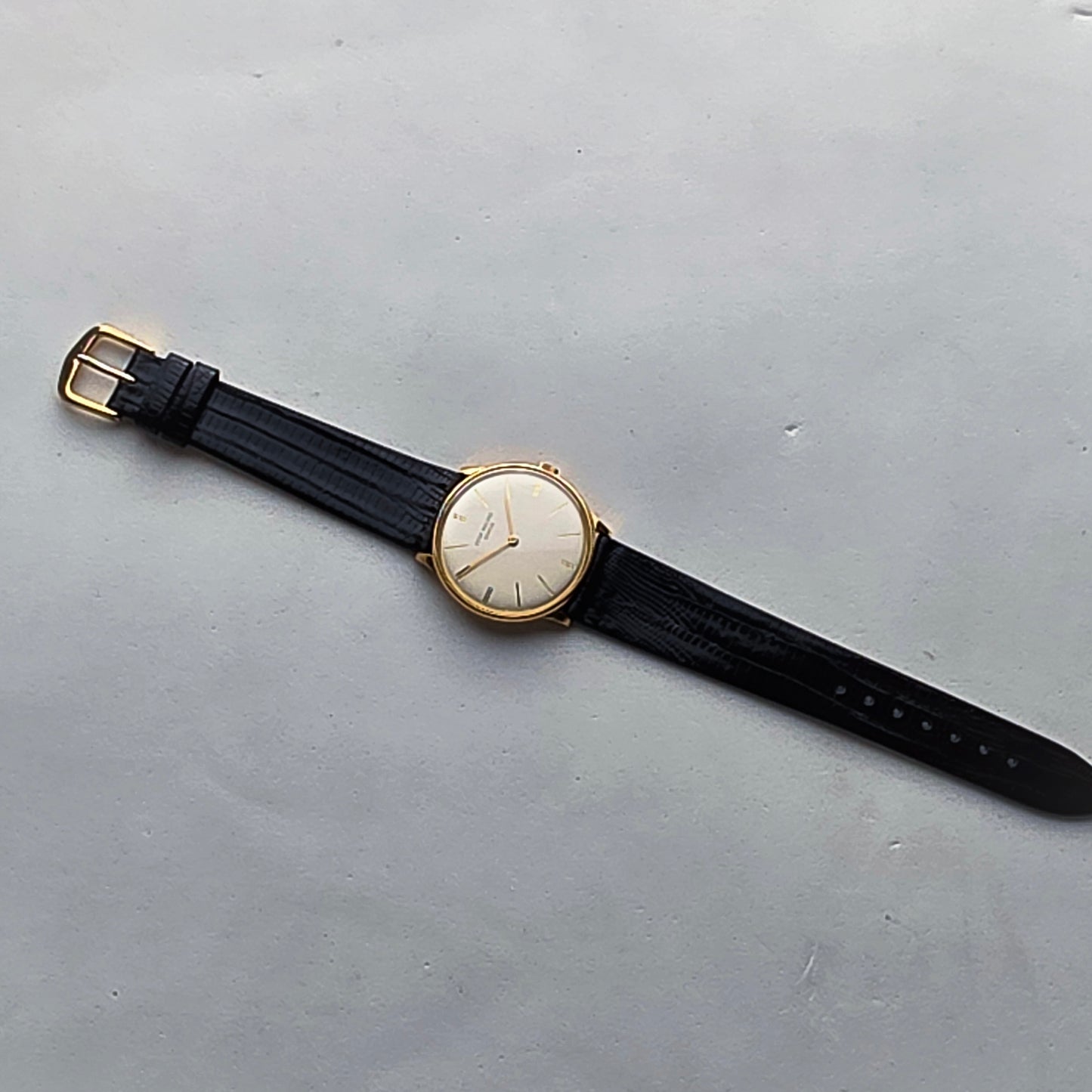 Patek Philippe Calatrava Ref. 2573