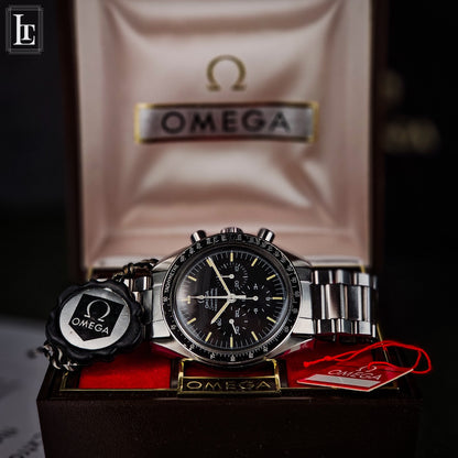 Omega Speedmaster Professional ST74