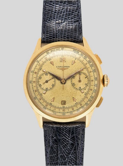 Longines 30ch Chronograph 5967