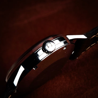 Omega Seamaster 30
