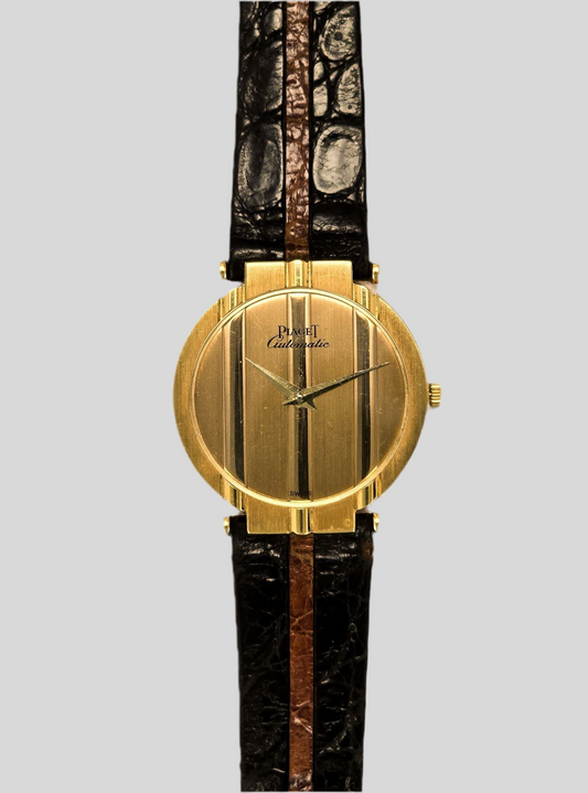 Piaget Classico Oro
