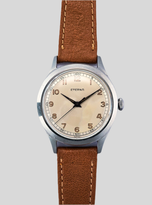 Eterna Oversize 852