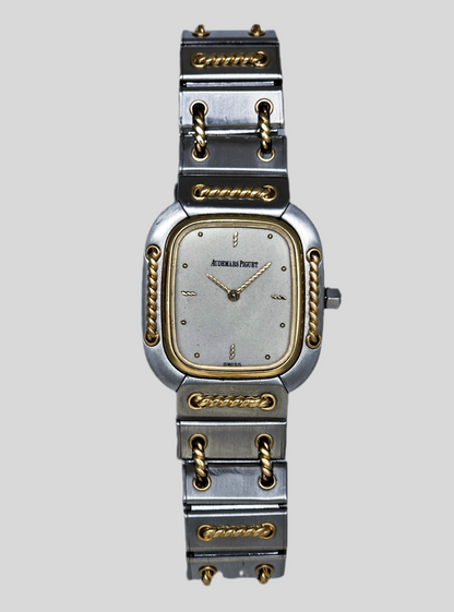 Audemars Piguet Lady Rope
