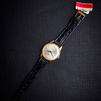 Zenith Stellina Oro Rosa (New Old Stock)