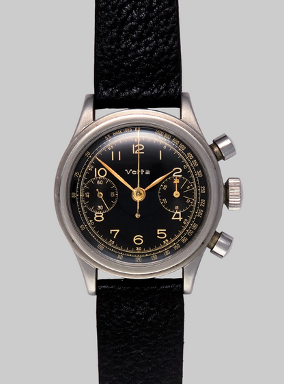 Cronografo Vetta Gilt V23