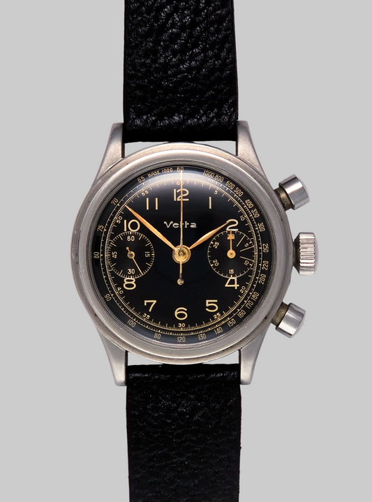 Cronografo Vetta Gilt V23