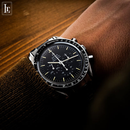 Omega Speedmaster Professional ST74