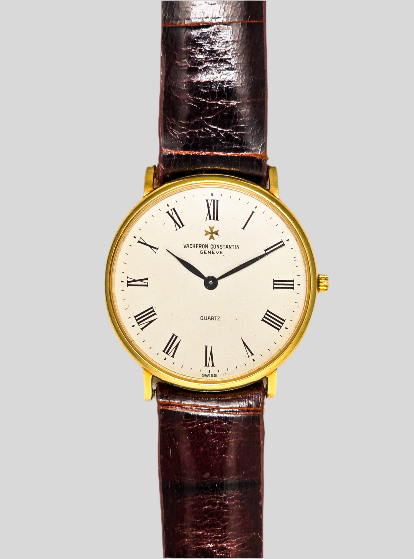 Vacheron & Constantin Ultra Slim classico