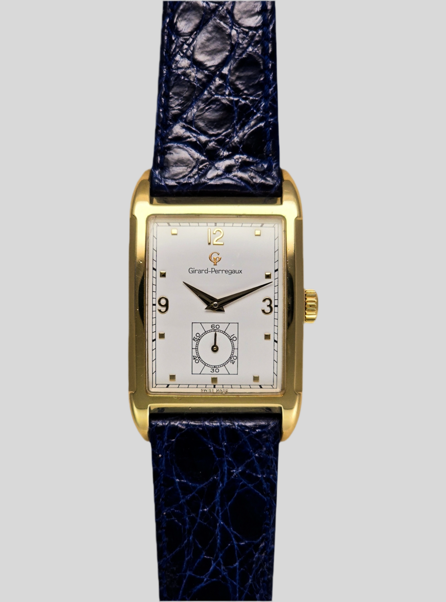 Girard Perregaux “Anno 1991”