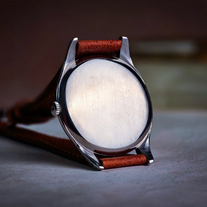 Omega Classic Oversize