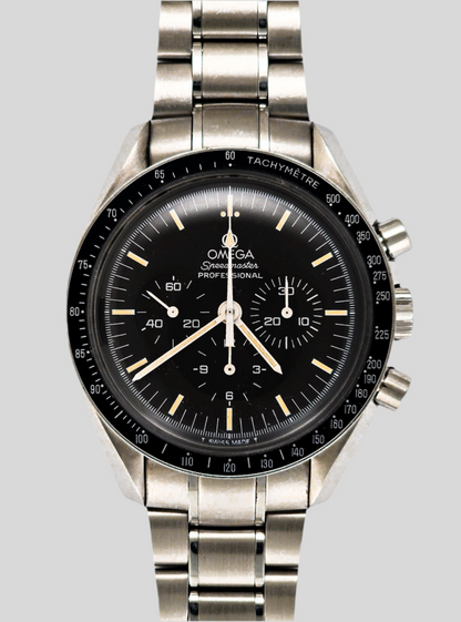 Omega Speedmaster Professional 145.0022
