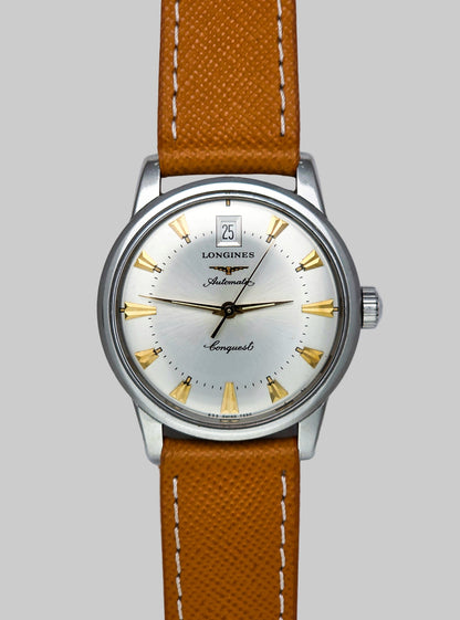 Longines Conquest Ref. L1.616.4