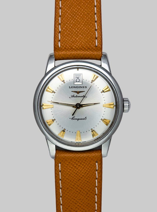 Longines Conquest Ref. L1.616.4