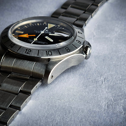 Rolex Explorer II "Freccione" 1655 MKII