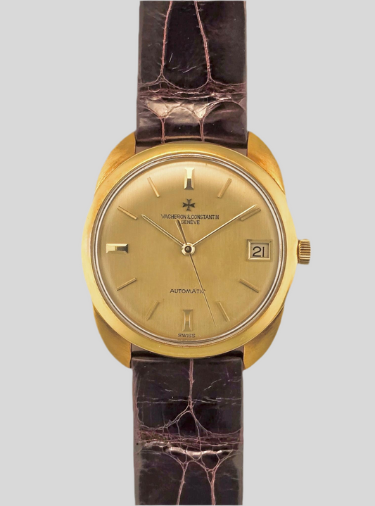 Vacheron & Constantin Chronometre Royal "Batman"