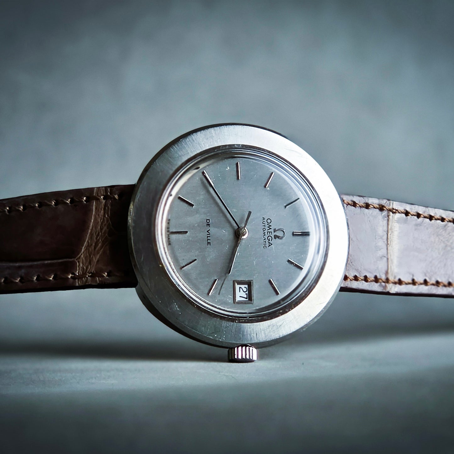 Omega De Ville “UFO”