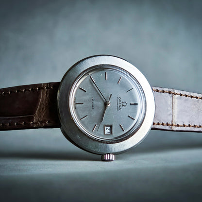 Omega De Ville “UFO”