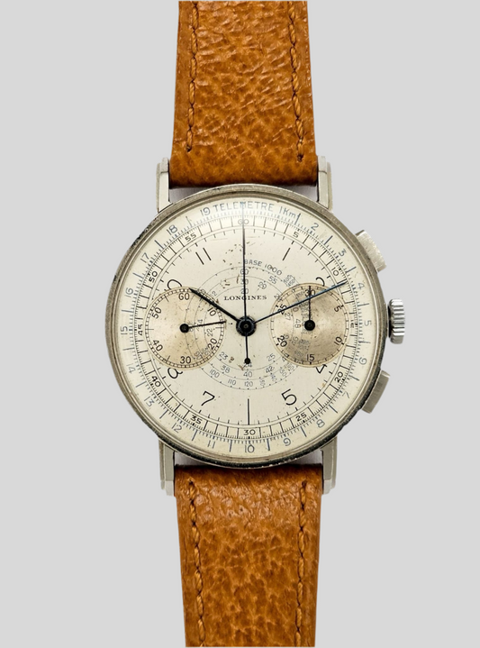Cronografo Longines 13zn