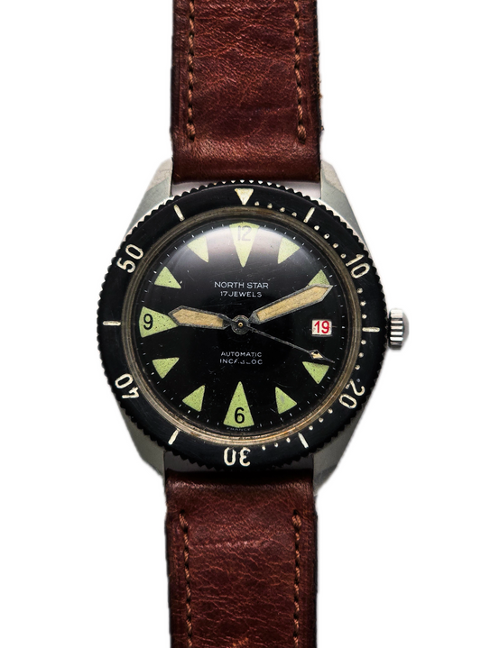 Northstar Technos Diver