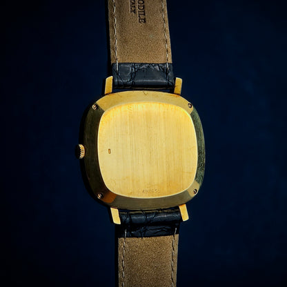 Vacheron & Constantin Oversize “TV Screen”