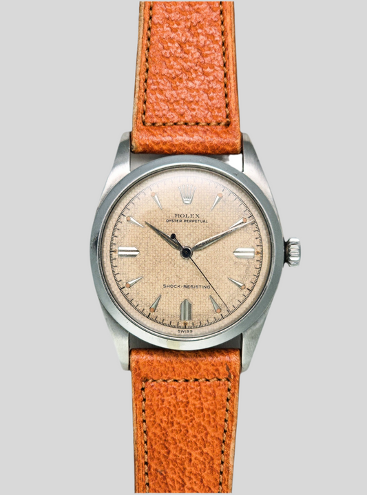 Rolex 6298 "Pre-Explorer"