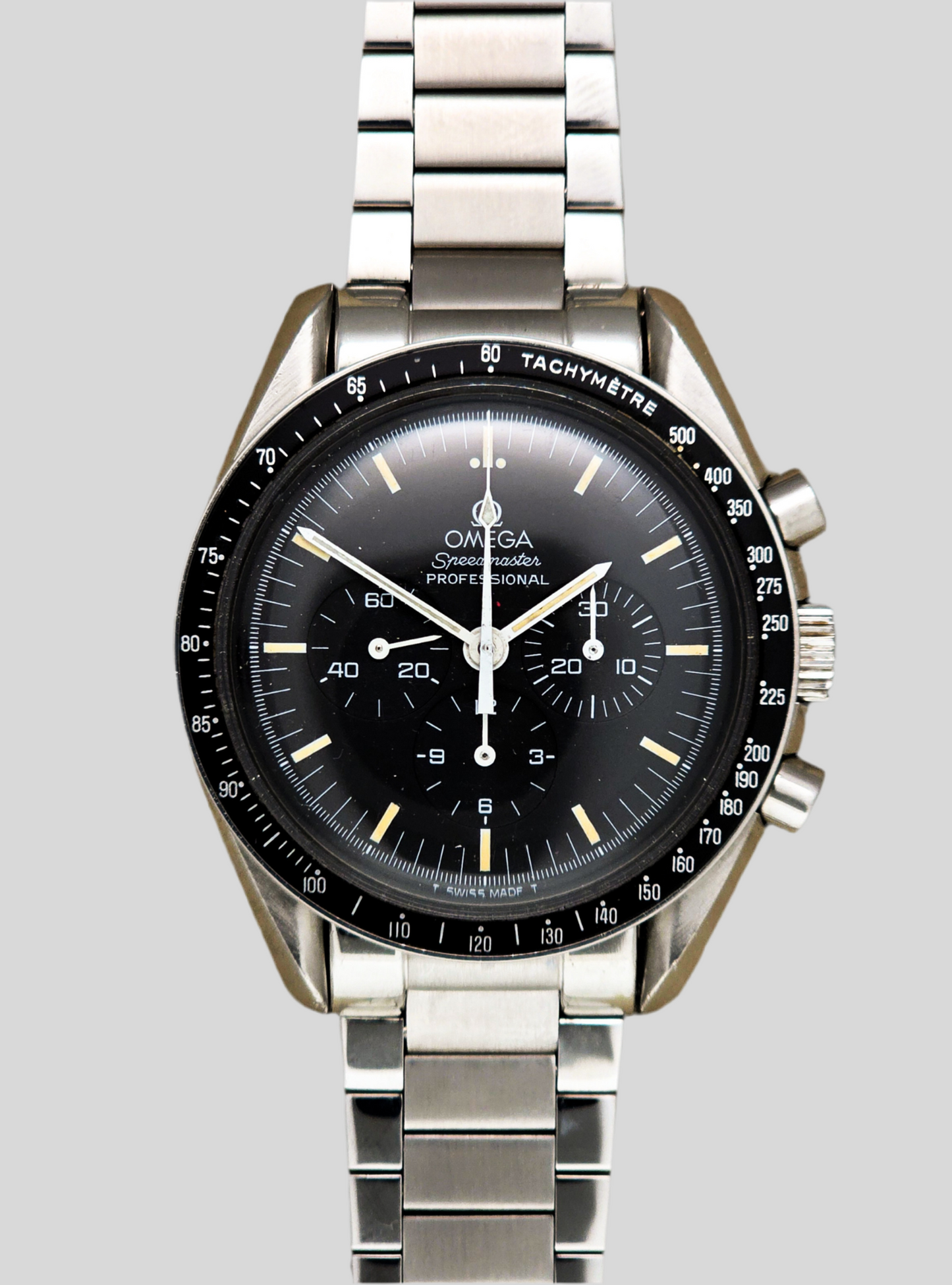 Omega Speedmaster Professional Apollo XI