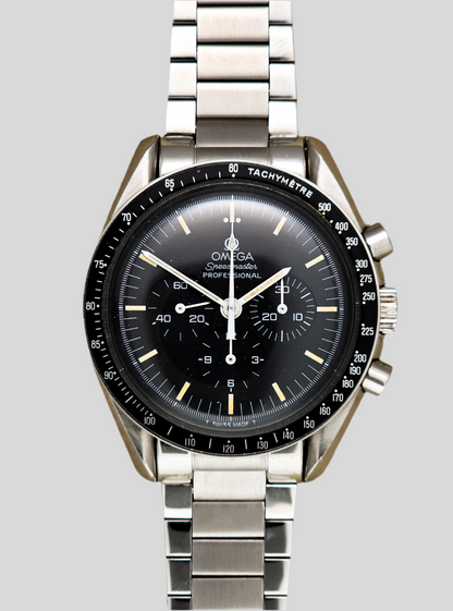 Omega Speedmaster Professional Apollo XI
