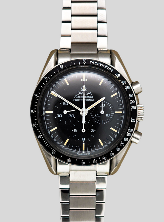 Omega Speedmaster Professional Apollo XI